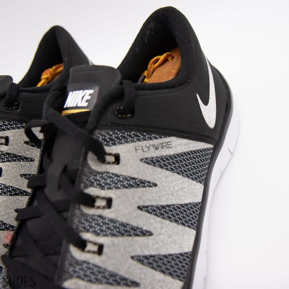 Nike Free Trainer 5.0 v6 AMP 'Superbowl 50' Men's - 12 - Picture 12 of 14